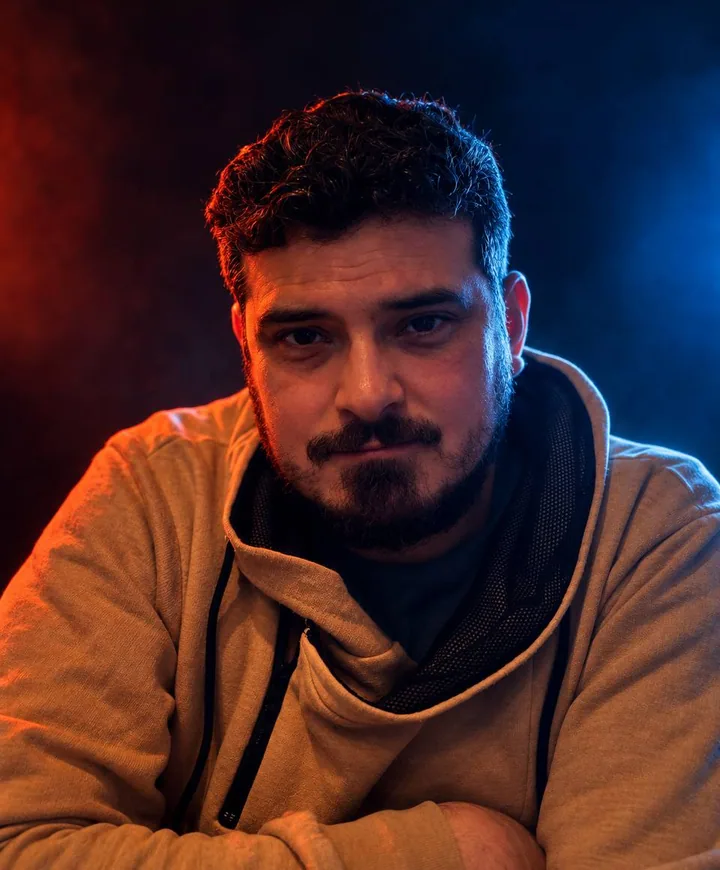 Diego Casella